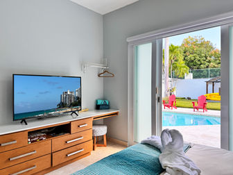 Condado Laguna Villa 2 Private Pool