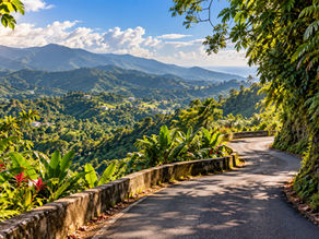 Driving in Puerto Rico: What Visitors Need to Know Before Getting Behind the Wheel