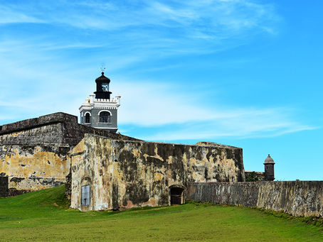 Everything You Should Explore in Old San Juan, Puerto Rico