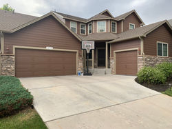 Exterior Painting.- Charlies Painting