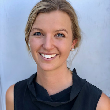 Dr Stephanie Marslen Broome chiropractor at Cable Beach Chiropractic