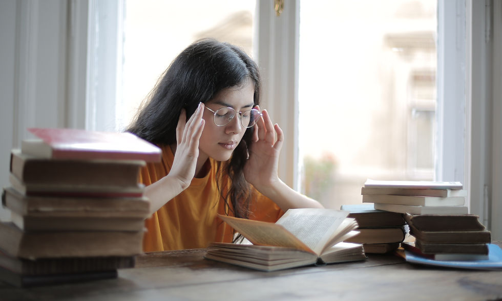 Headaches are commonly cared for at Cable Beach Chiropractic in Broome