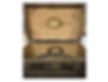 Cleveland hat box mystery