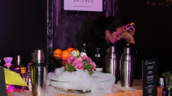 Cocktails in der Alten Färberei