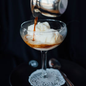 AFFOGATO 