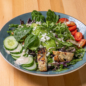 Salade de Provence