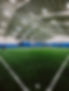 Young girls playing soccer at Club CDL