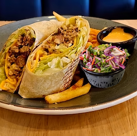 Wrap Signature