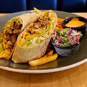 Wrap Signature