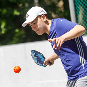 Le Club CDL est la place de choix pour le Pickleball à Montréal.