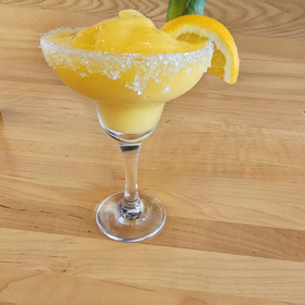 MAUI DAIQUIRI