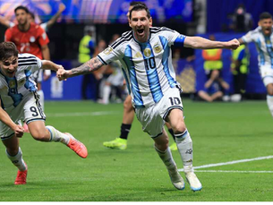 ARGENTINE GRIT & VULNERABILITY