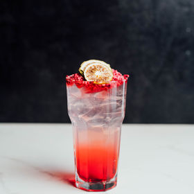 Berry Crush