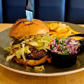 Burger Signature