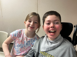 Layla And Caden Constance
