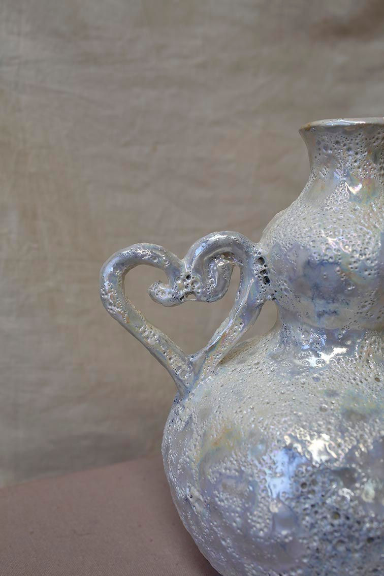 Thumbnail: Coral Heart Vessel