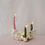 Pearl Driftwood Candelabra