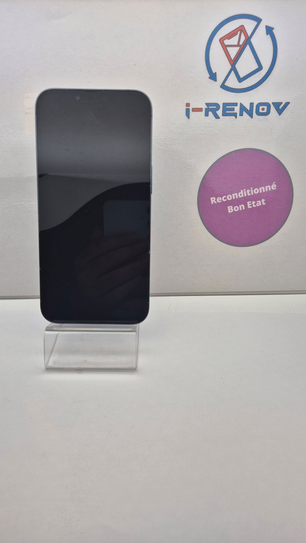 Miniature : IPHONE 13 PRO 128GO (468)