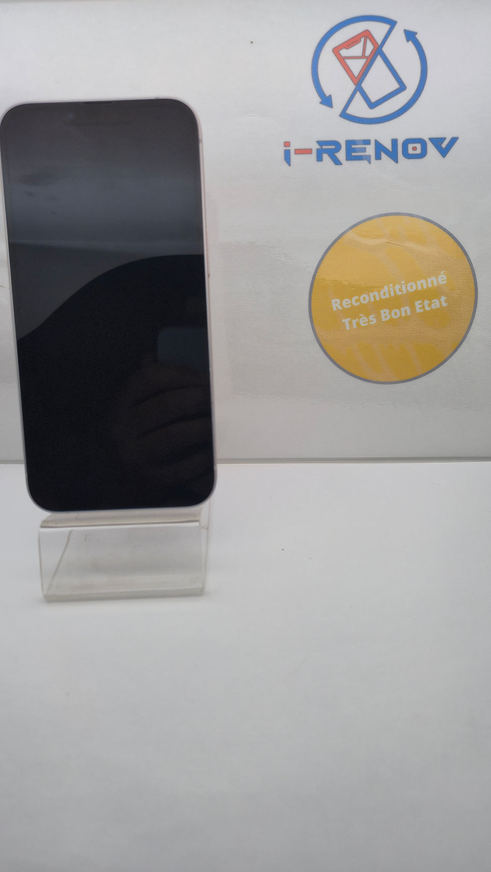 Miniature : IPHONE 13 128GO (143)