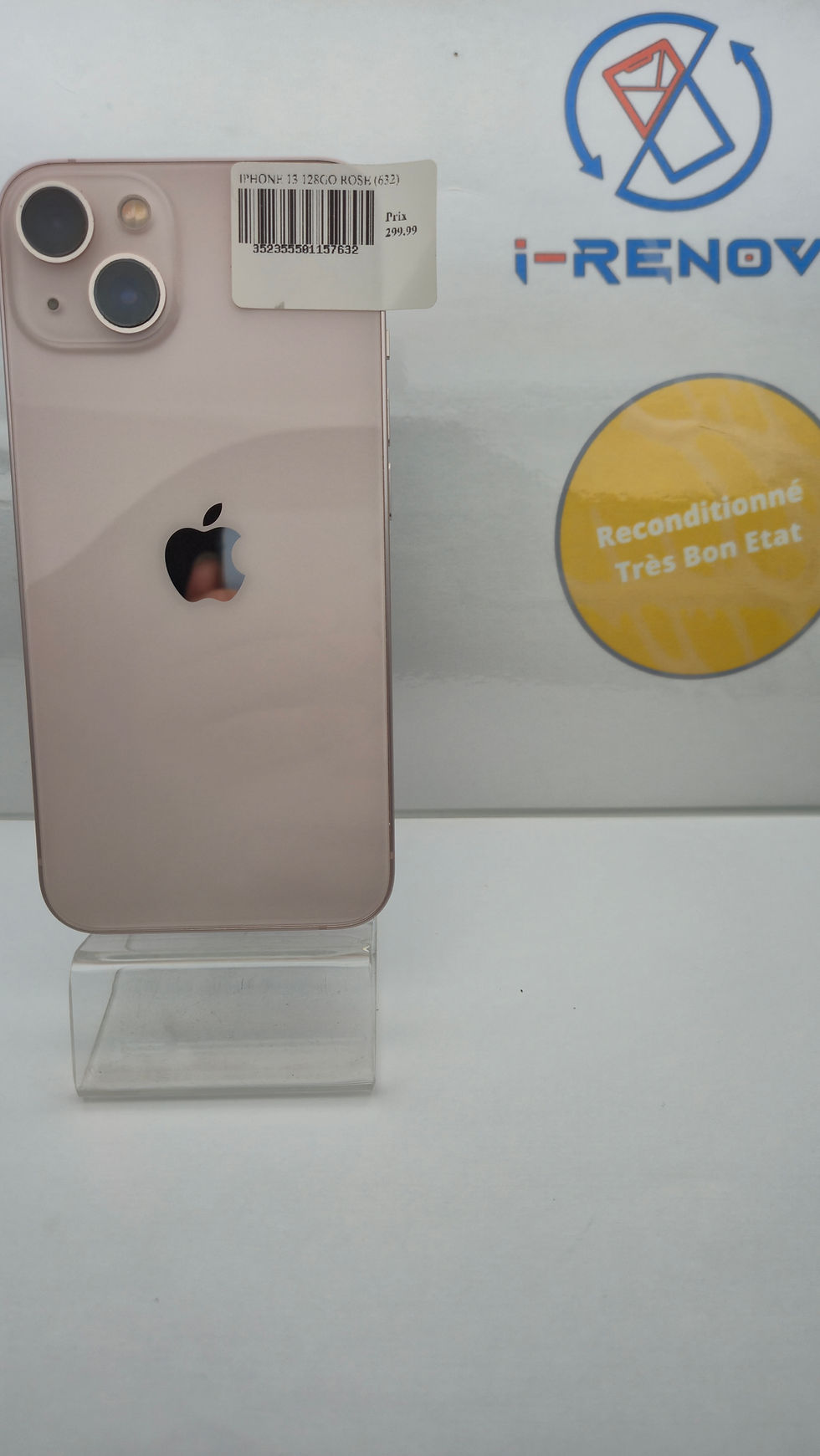 Miniature : IPHONE 13 128GO (143)