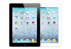 Réparation Vitre Tactile iPad