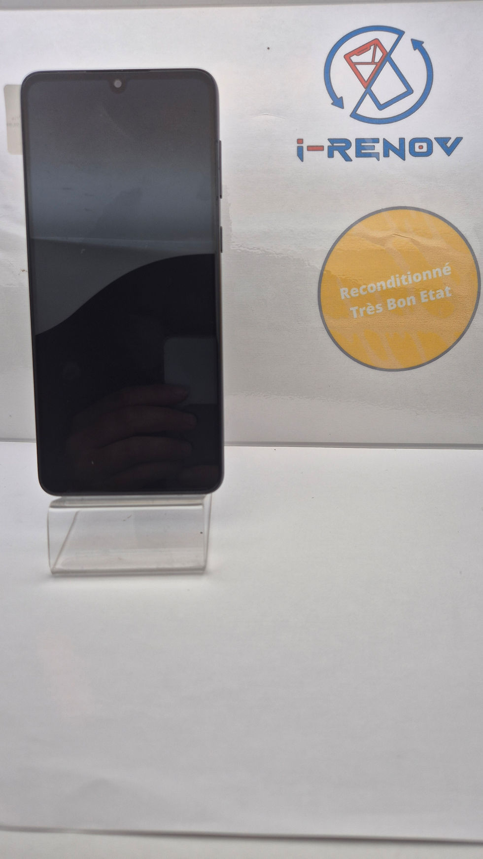 Miniature : SAMSUNG GALAXY A33 5G (205)