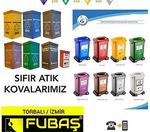 Sıfır Atık kovaları FUBAŞ'TA.jpg