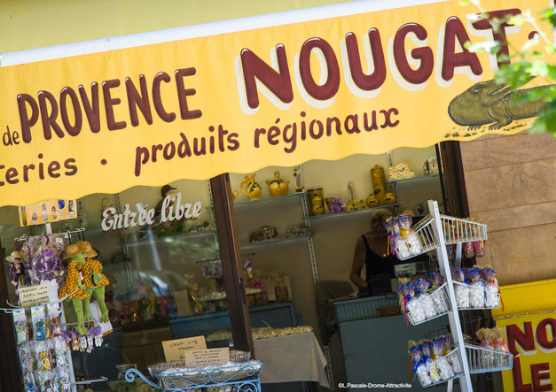 Visite guidée Montélimar, visiter la drôme,  photos de la drôme, nougat de montélimar visit gudiée guide guidez-moi guidez moi guide et visites guidées