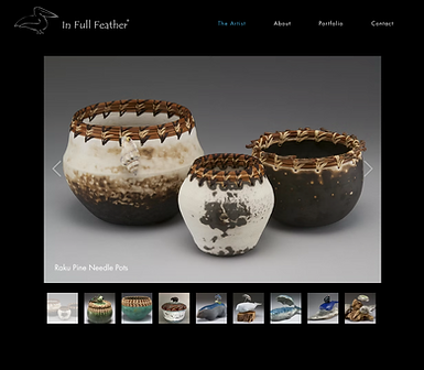 In Full Feather, LLC