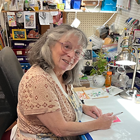 Joanne Drapkin