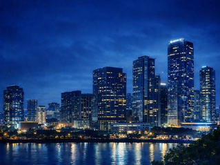 REGIME DEROGATOIRE APPLICABLE A LA ZONE DE VALORISATION DES INFRASTRUCTURES IMMOBILIERES MARCHANDES EN REPUBLIQUE DU CONGO