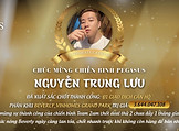 các giải thưởng & vinh danh của thành viên Your Realty Couple