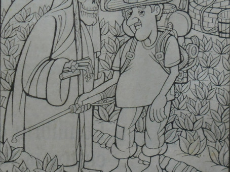 Agricultura e Energia