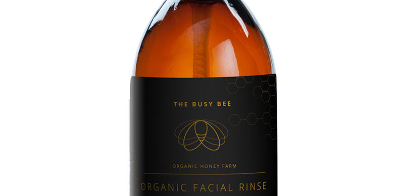 20 Oils for the face