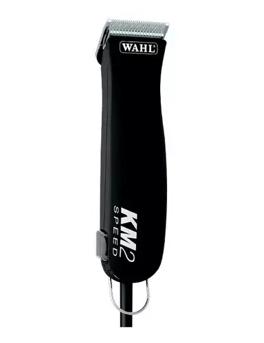 Miniatura: Maquina Wahl Km2 Speed 9757-008 Canina Peluquera Cortadora
