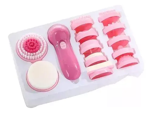 Miniatura: Masajeador Facial 12 En 1 Exfol