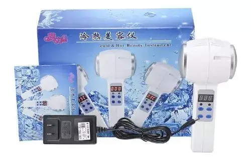 Martillo Frio Calor Deterapia