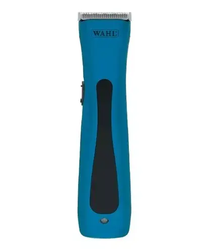 Miniatura: Maquina Wahl Mini Figura 9868 Canina Recargable