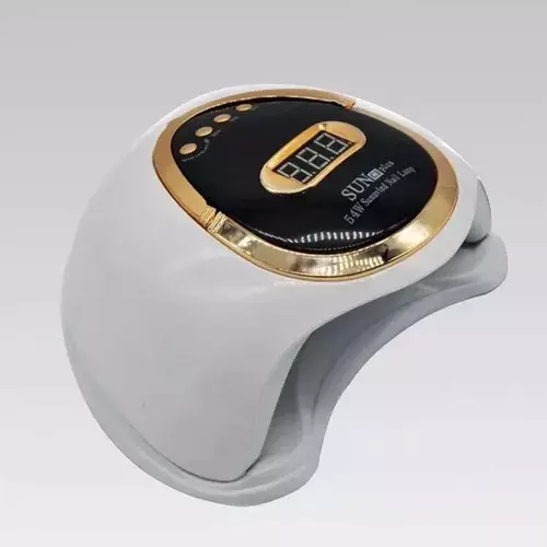 Miniatura: Lampara Secadora De Uñas Led Uv Sun 2 En 1 168w Profesional