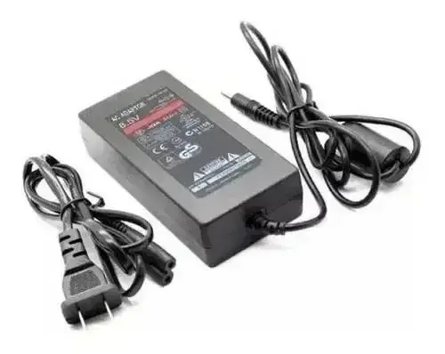 Miniatura: Adaptador De Corriente Fuente De Poder Ps2 Play Station 2