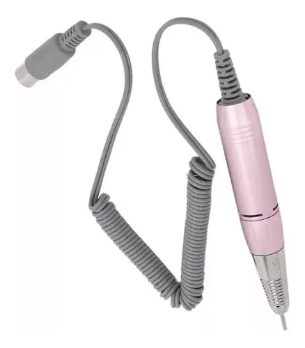 Repuesto Mango De Pulidor Drill Pedal 30000rpm Uñas