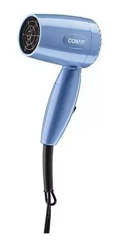 Miniatura: Conair 1600 Watt Compact Hair Dryer Secador De Cabello