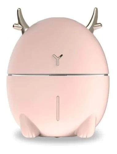 Difusor Humidificador Lovely  Reno Luz + Esencia