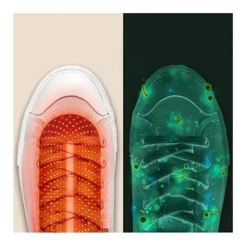 Miniatura: Secador De Zapatos Eléctrico Calentador Multiusos Portable