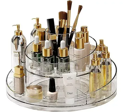 Miniatura: Organizador Maquillaje 360° 2 N