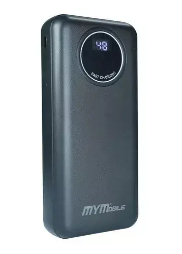 Miniatura: Powerbank E334 Mymobile Carga Celular Viaje 20000 Mah Portab