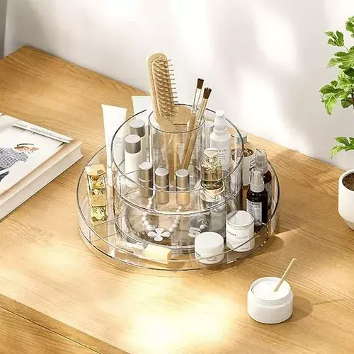 Miniatura: Organizador Maquillaje 360° 2 N