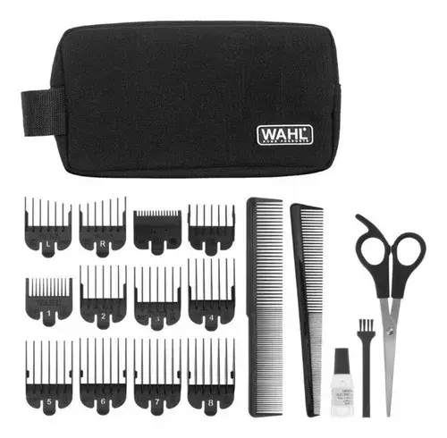Miniatura: Maquina Peluquera Wahl Profesional Multicut Pro