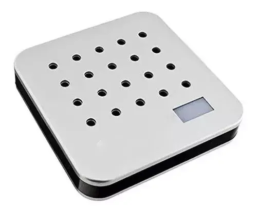Controlador De Ácaros Y Polvo Ultrasónico Electrico Nuevo