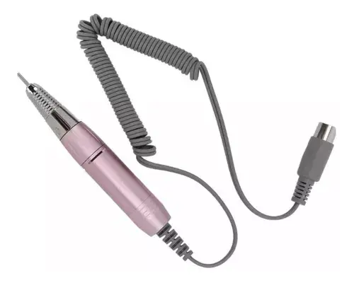 Miniatura: Repuesto Mango De Pulidor Drill Pedal 30000rpm Uñas